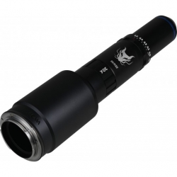 Obiektyw Laowa Venus Optics Aurogon FF 10-50x NA 0,5 supermicro APO do Canon EF
